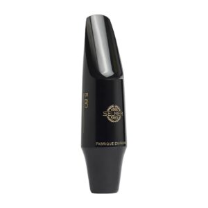 Selmer Paris | S80 Rubber Baritone Saxophone Mouthpiece